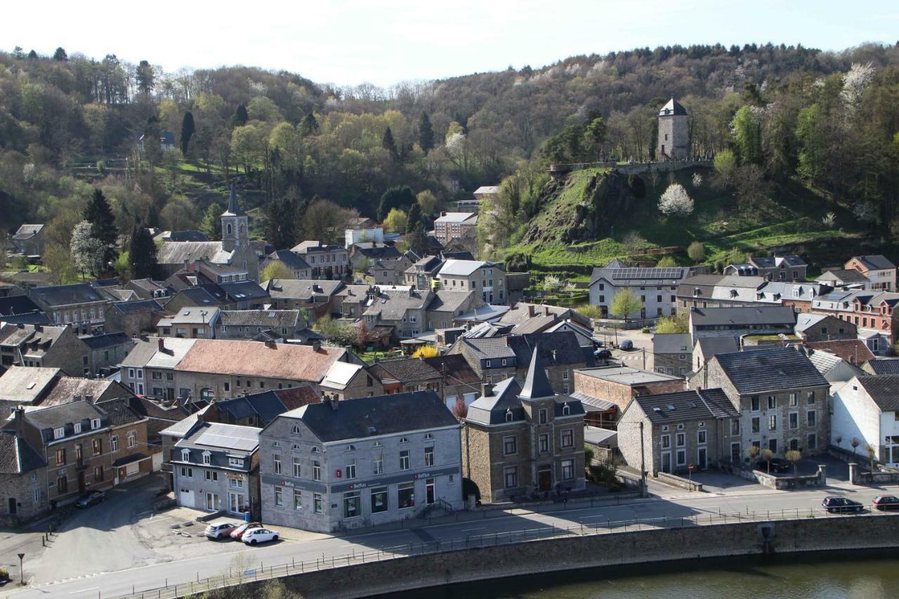Gite Du Bac Comblain-au-Pont エクステリア 写真